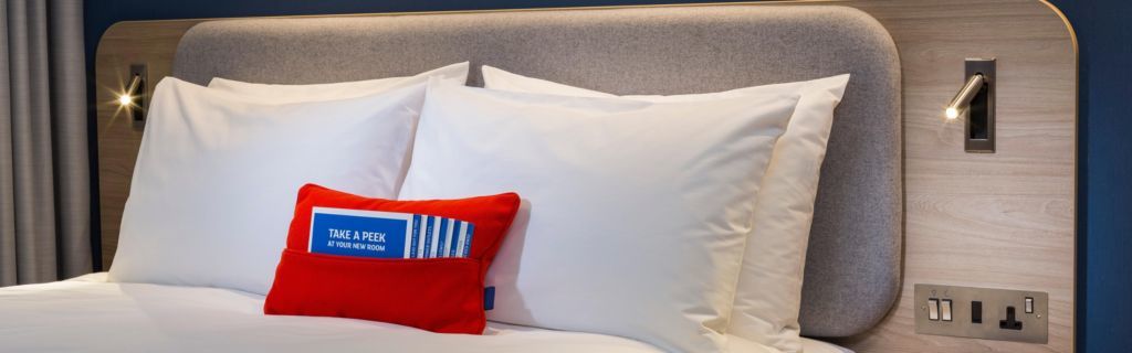 Holiday Inn Express Astana - Turan Exteriér fotografie