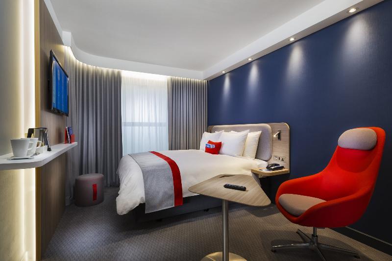 Holiday Inn Express Astana - Turan Exteriér fotografie