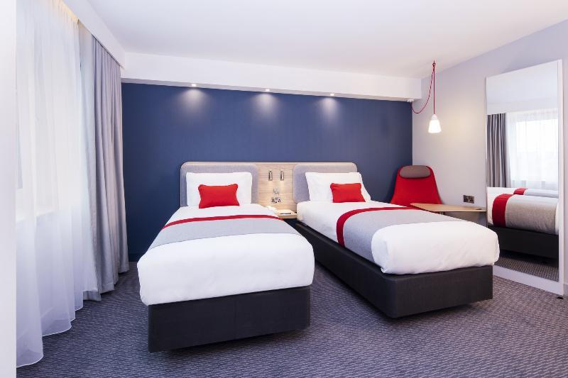 Holiday Inn Express Astana - Turan Exteriér fotografie
